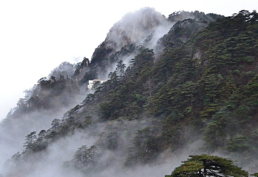黄山企业旅行不想太累，登山、古村和会议怎样搭配