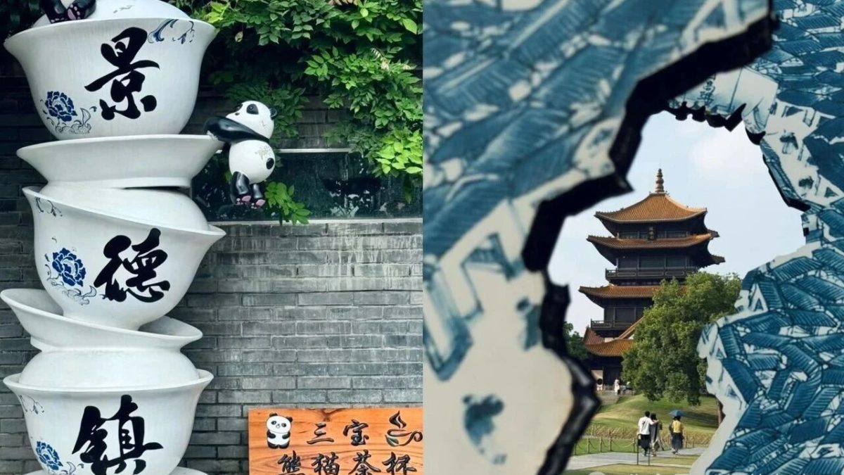 婺源与景德镇企业团建方案:3天2夜古村定向、制陶手作与艺术疗愈指南