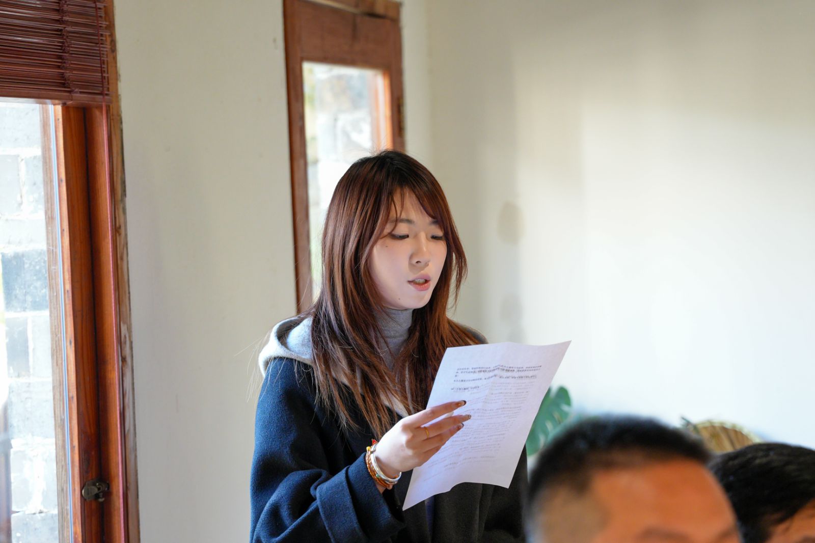 苏家理想村趣味运动会开场致辞